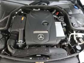Mercedes-Benz C-Klasse thumbnail 7