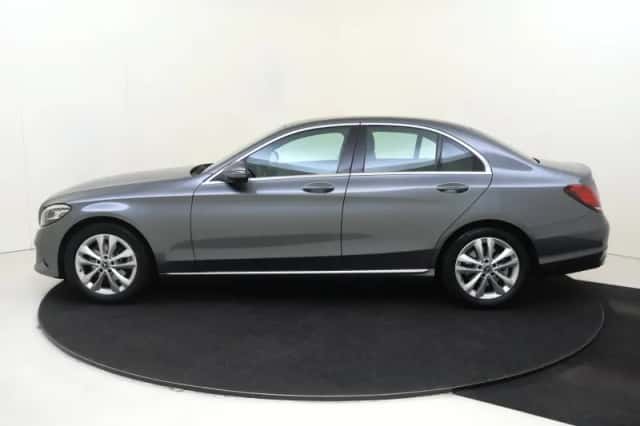 Mercedes-Benz C-Klasse (2019) thumbnail 10