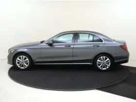 Mercedes-Benz C-Klasse thumbnail 10