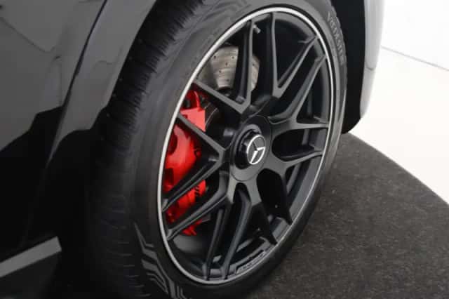 Mercedes-Benz GLE (2022) thumbnail 13