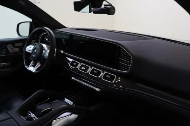 Mercedes-Benz GLE (2022) thumbnail 15