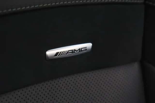 Mercedes-Benz GLE (2022) thumbnail 17