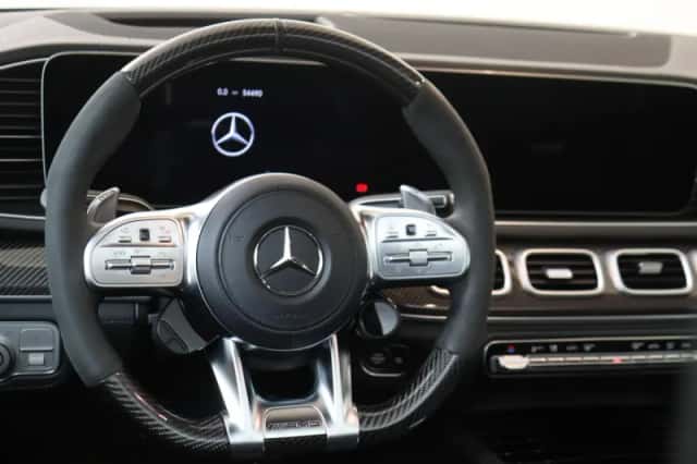 Mercedes-Benz GLE (2022) thumbnail 18