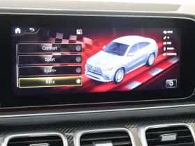 Mercedes-Benz GLE (2022) thumbnail 27