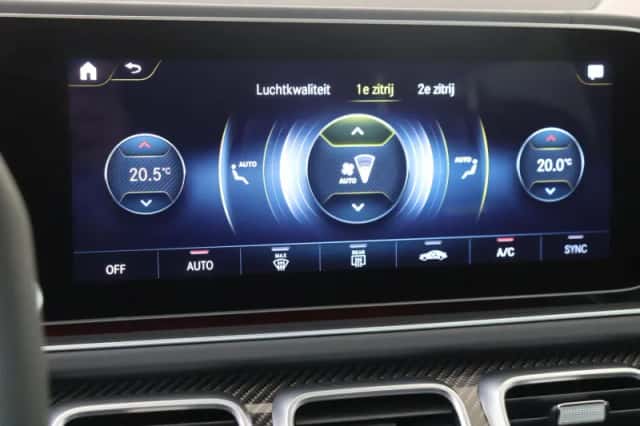 Mercedes-Benz GLE (2022) thumbnail 29