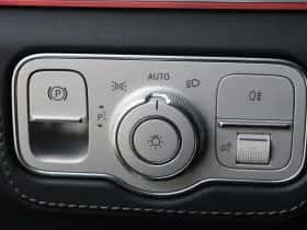 Mercedes-Benz GLE (2022) thumbnail 36
