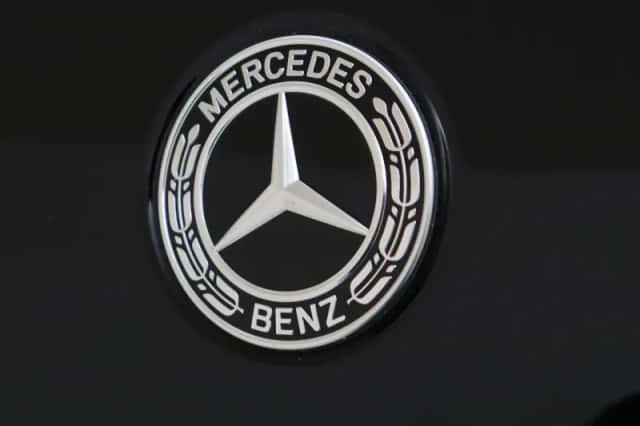 Mercedes-Benz GLE (2022) thumbnail 41