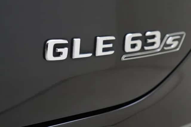 Mercedes-Benz GLE (2022) thumbnail 44