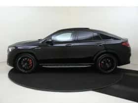 Mercedes-Benz GLE (2022) thumbnail 8