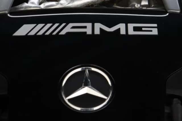 Mercedes-Benz GLE (2022) thumbnail 10