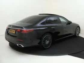 Mercedes-Benz E-Klasse (2025) thumbnail 2