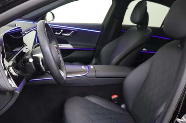 Mercedes-Benz E-Klasse (2025) thumbnail 11
