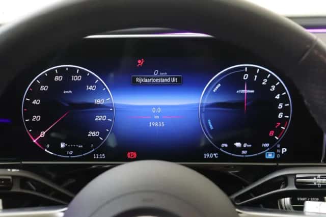 Mercedes-Benz E-Klasse (2025) thumbnail 12