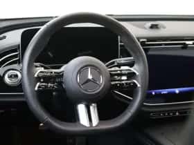 Mercedes-Benz E-Klasse (2025) thumbnail 13