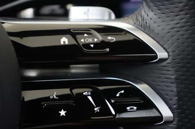 Mercedes-Benz E-Klasse (2025) thumbnail 14