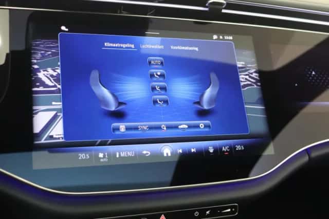 Mercedes-Benz E-Klasse (2025) thumbnail 18