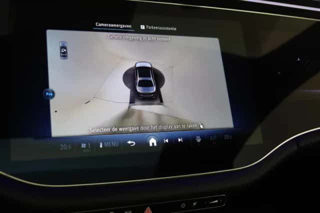 Mercedes-Benz E-Klasse (2025) thumbnail 19
