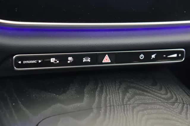 Mercedes-Benz E-Klasse (2025) thumbnail 20