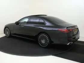 Mercedes-Benz E-Klasse (2025) thumbnail 6