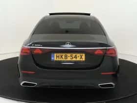 Mercedes-Benz E-Klasse (2025) thumbnail 8