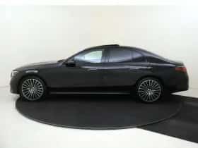 Mercedes-Benz E-Klasse (2025) thumbnail 9