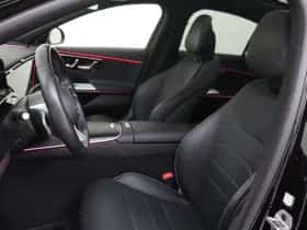 Mercedes-Benz E-Klasse thumbnail 11