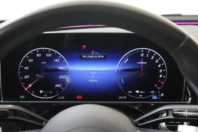 Mercedes-Benz E-Klasse (2025) thumbnail 12