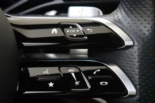 Mercedes-Benz E-Klasse (2025) thumbnail 14