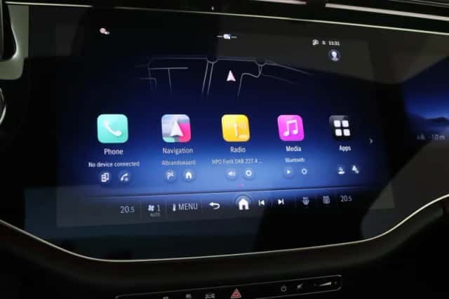 Mercedes-Benz E-Klasse (2025) thumbnail 16