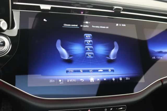 Mercedes-Benz E-Klasse (2025) thumbnail 18