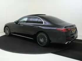 Mercedes-Benz E-Klasse thumbnail 3