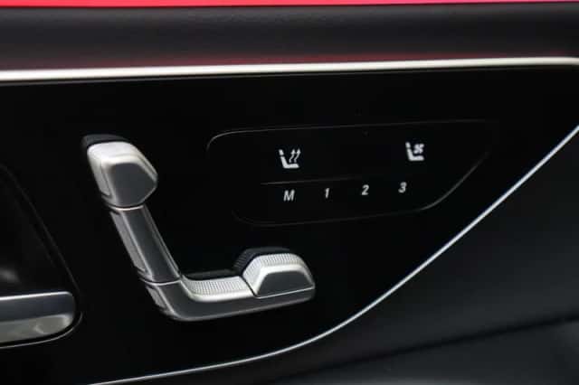 Mercedes-Benz E-Klasse (2025) thumbnail 25