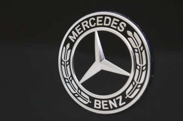 Mercedes-Benz E-Klasse (2025) thumbnail 29