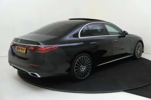 Mercedes-Benz E-Klasse (2025) thumbnail 4