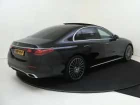Mercedes-Benz E-Klasse thumbnail 4