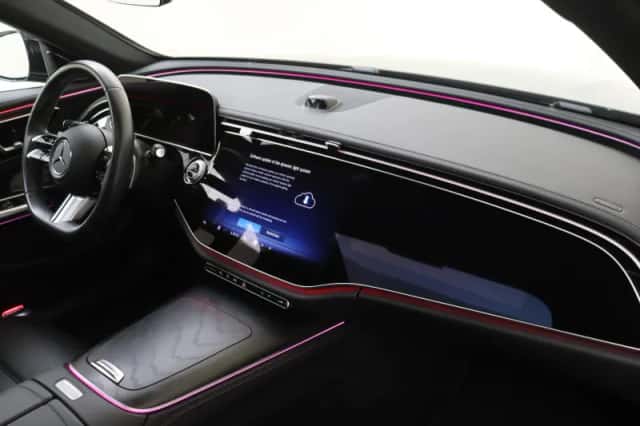 Mercedes-Benz E-Klasse (2025) thumbnail 5