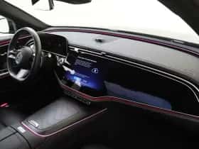 Mercedes-Benz E-Klasse thumbnail 5