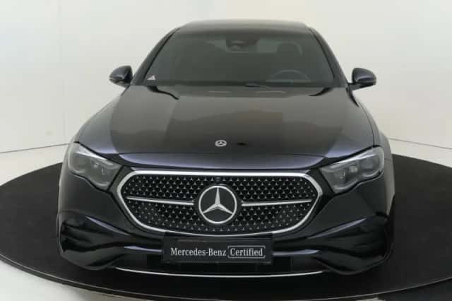 Mercedes-Benz E-Klasse (2025) thumbnail 6