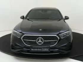 Mercedes-Benz E-Klasse thumbnail 6