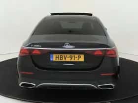 Mercedes-Benz E-Klasse thumbnail 7