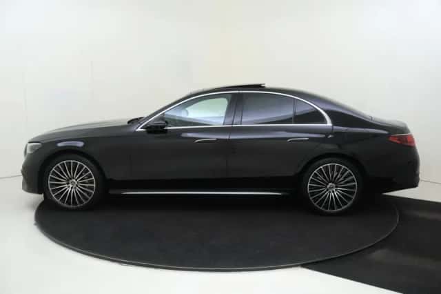 Mercedes-Benz E-Klasse (2025) thumbnail 8