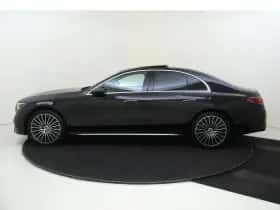 Mercedes-Benz E-Klasse thumbnail 8