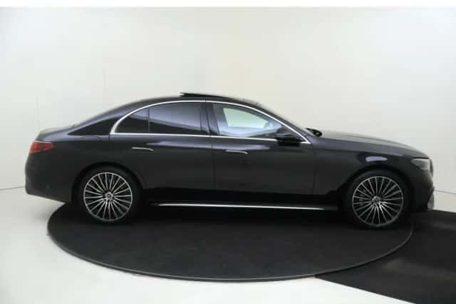 Mercedes-Benz E-Klasse (2025) thumbnail 9