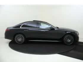 Mercedes-Benz E-Klasse thumbnail 9