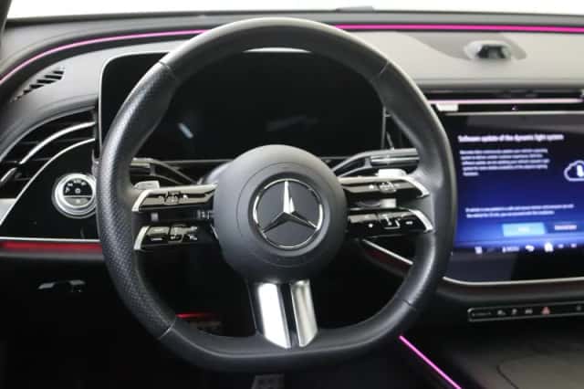 Mercedes-Benz E-Klasse (2025) thumbnail 10