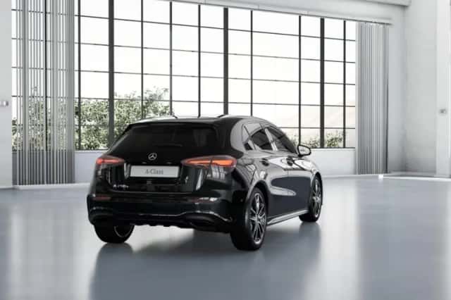 Mercedes-Benz A-Klasse (2026) thumbnail 3