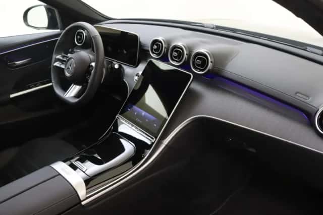 Mercedes-Benz C-Klasse (2025) thumbnail 11