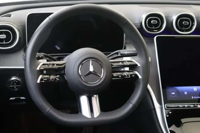 Mercedes-Benz C-Klasse (2025) thumbnail 13