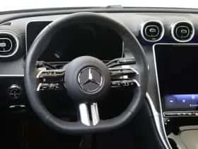 Mercedes-Benz C-Klasse (2025) thumbnail 13