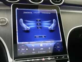 Mercedes-Benz C-Klasse thumbnail 21